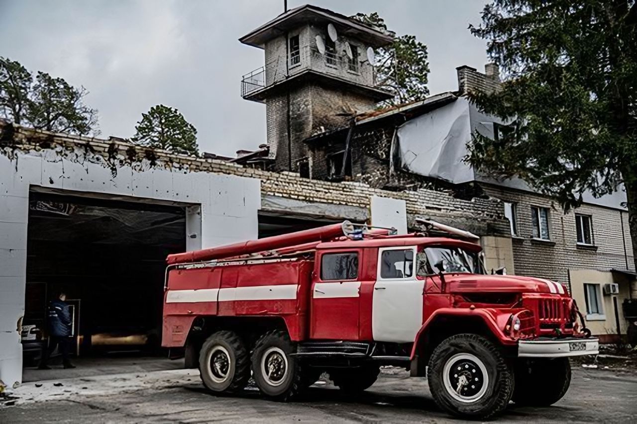 Ситуація загострюється, окупанти ще двічі обстріляли ЗАЕС – Енергоатом