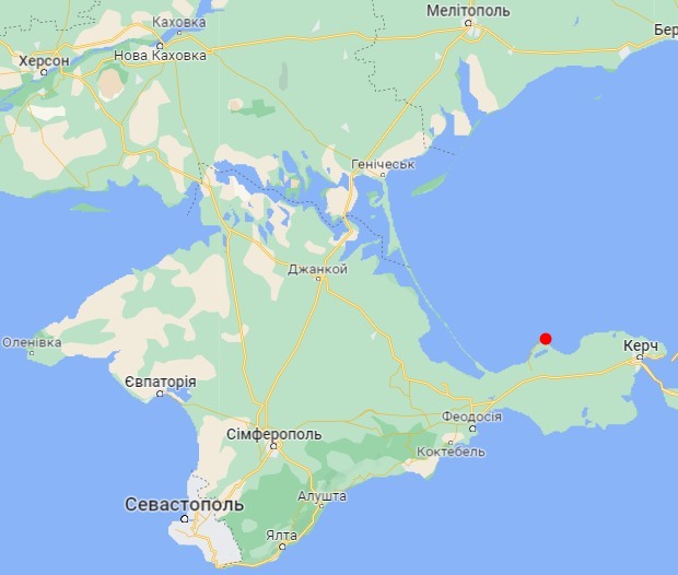 В караоке-баре в оккупированном Крыму заказали "Дике поле" в честь полка Азов: видео