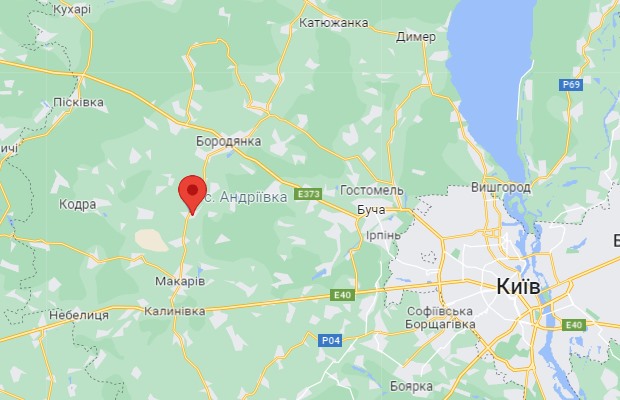 "Зізнаюся у всіх злочинах". Журналісти знайшли окупантів, які вбивали людей під Києвом: відео