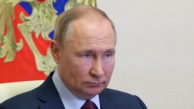 Путин назвал ракетный террор "ответом" РФ на Севастополь. Подоляк: Полный нонсенс и цинизм - новости Украины, Политика