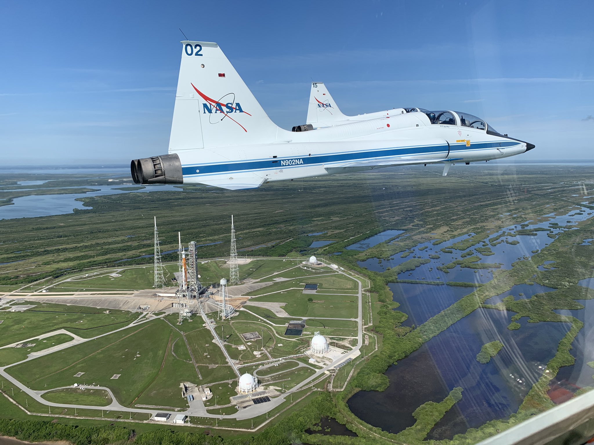 Фото: NASA