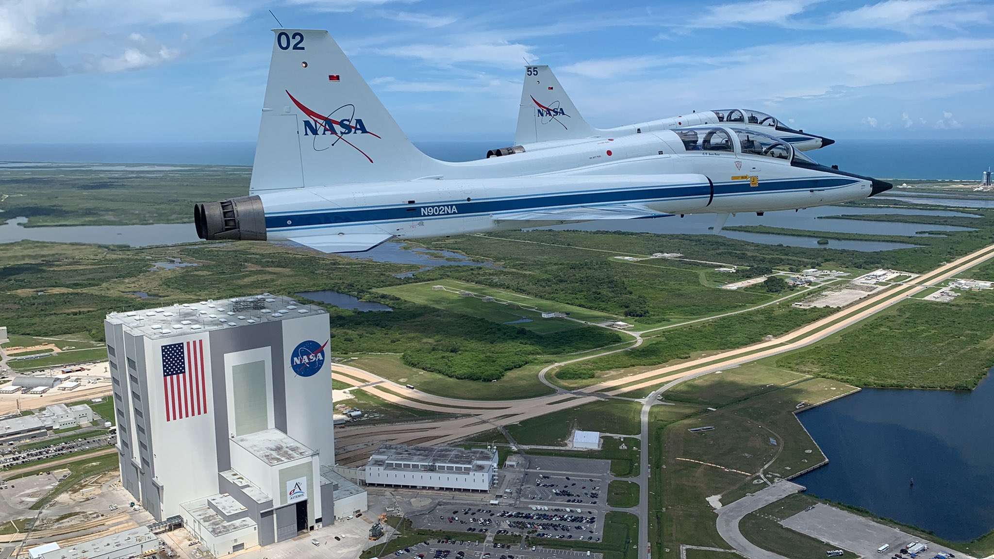 Фото: NASA