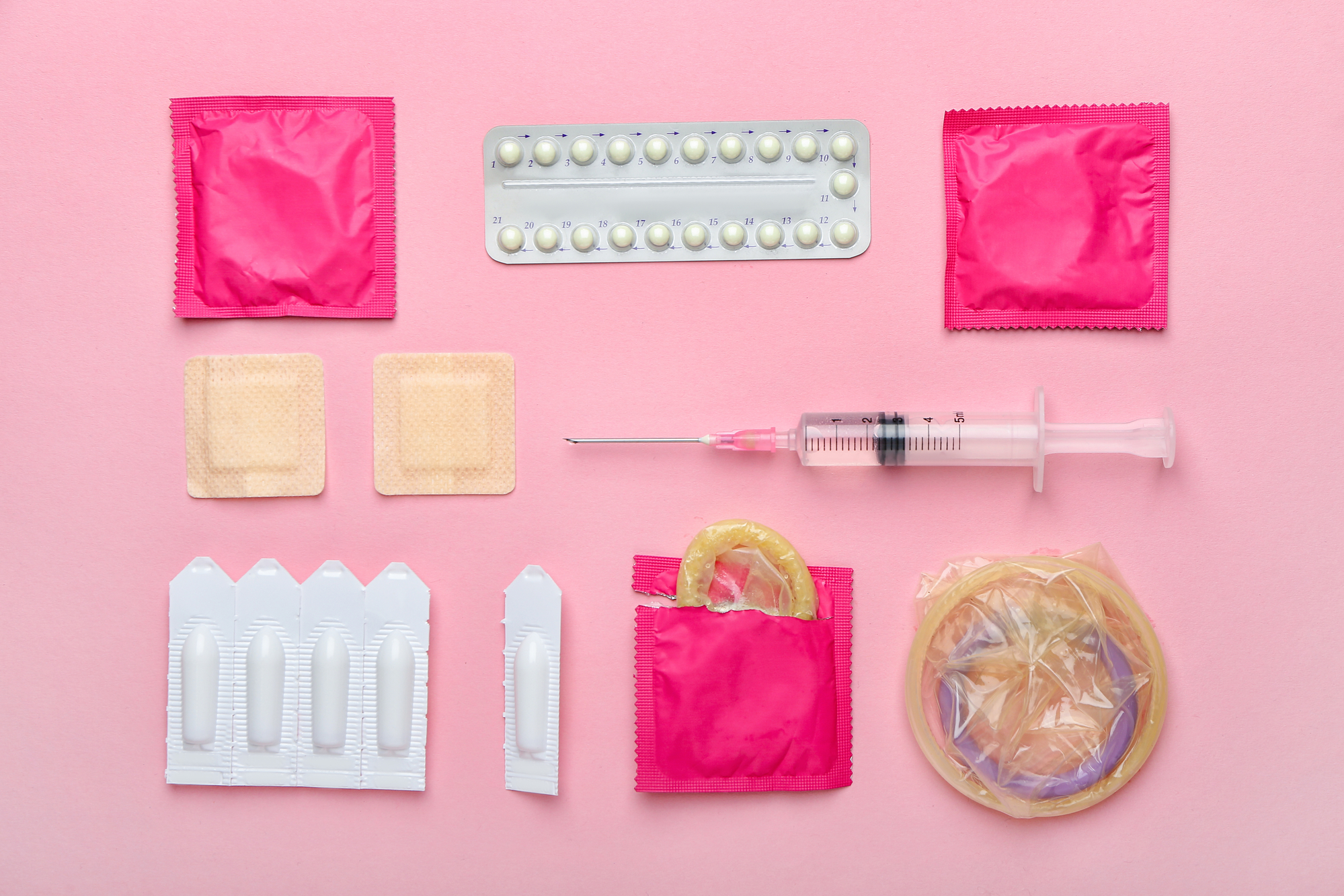 Прерванный секс – не контрацепция. Как защититься от нежелательной беременности и инфекций