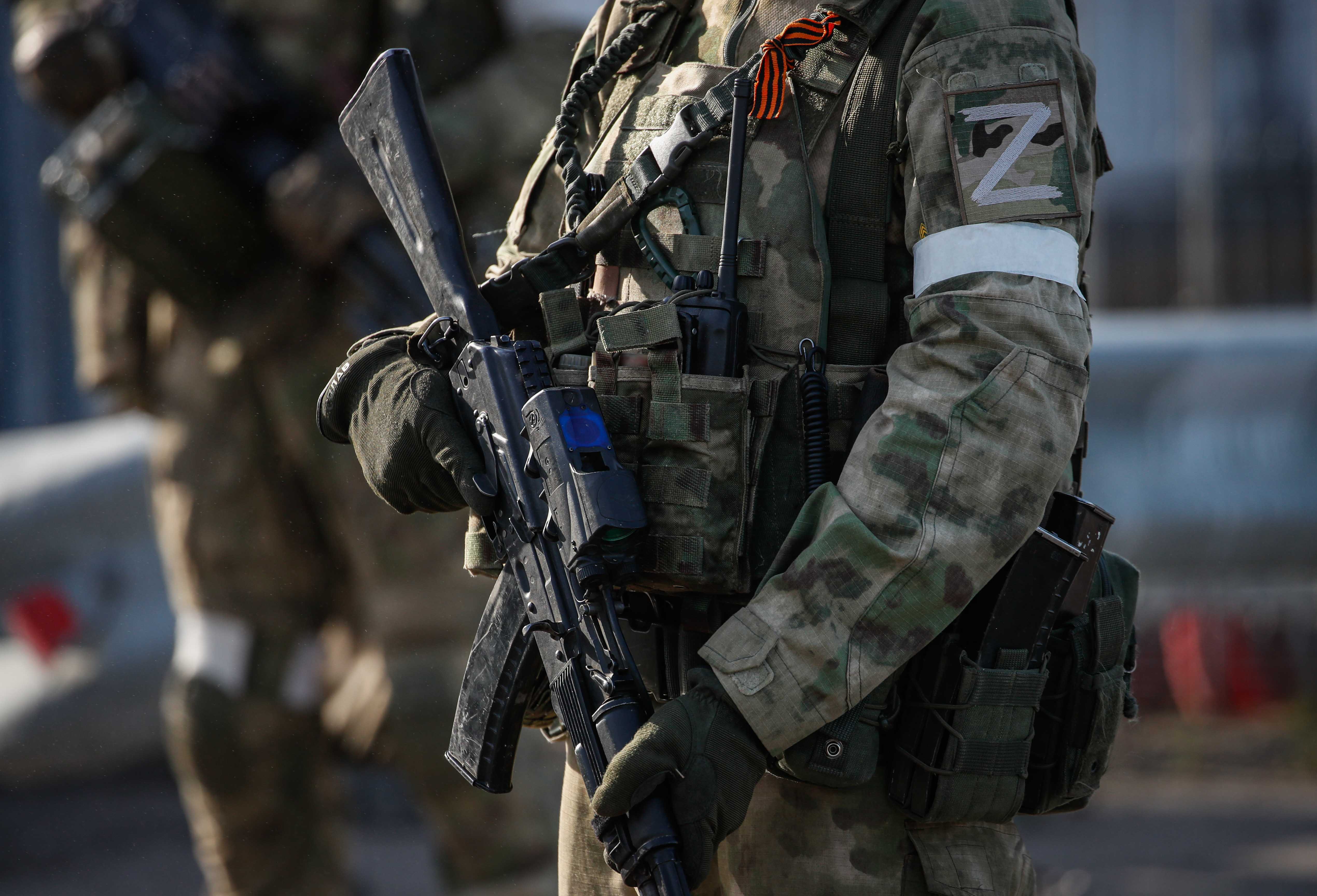 Добити імперію. Які саме санкції здатні завдати нищівного удару по Росії у 2023 році