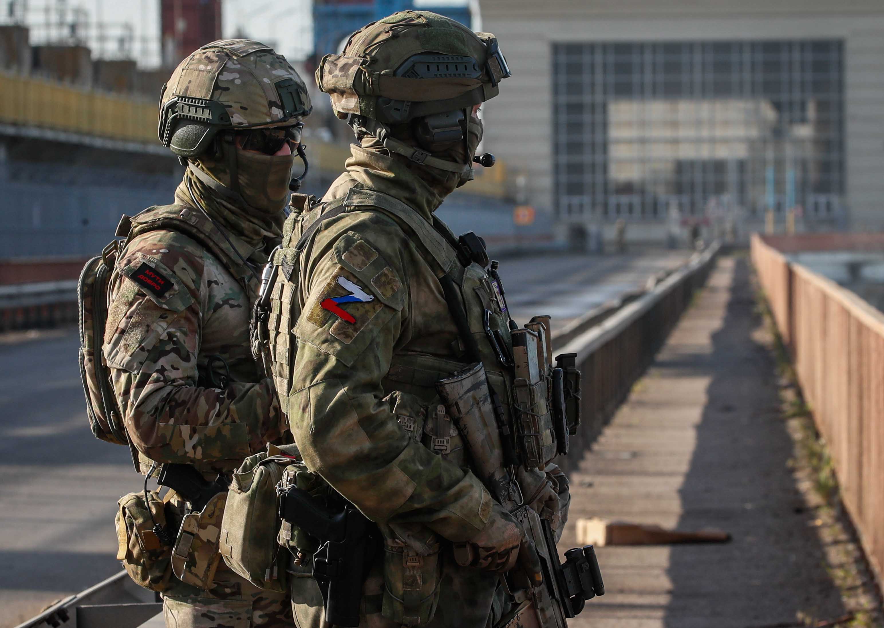 As Ukraine war passes 19 months, Western generals ponder over what will be next