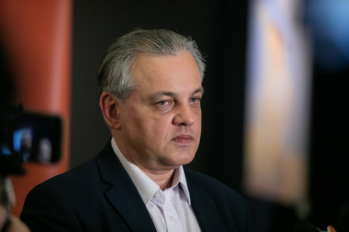 Сергей Рахманин: "Война доказала, что Зеленский и Залужный – на своем месте. И это хорошо"