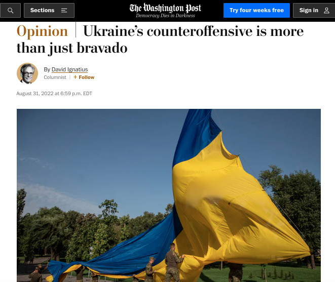 Почему Горбачев — враг Запада, США готовили партизан к войне с РФ. Обзор западных медиа