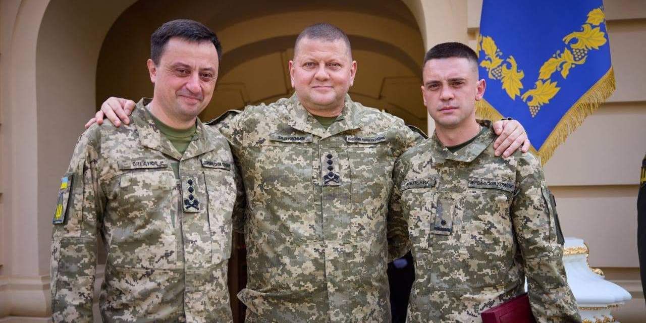 Український "Бук" збив російський літак без жодної ракети – Міноборони