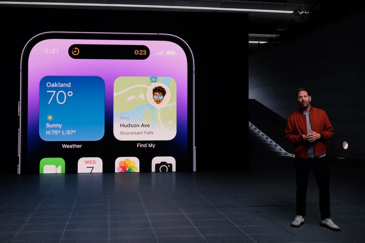 Что представила Apple  – подробно о новинках: Apple Watch Ultra, iPhone 14, AirPods Pro 2