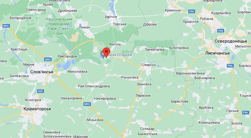 На юге и в Харьковской области ВСУ в общей сложности освободили более 700 кв. км