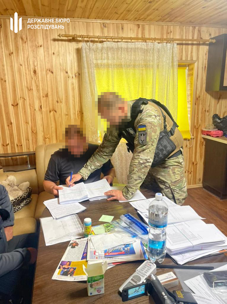 Прокуратура и ГБР подтвердили подозрение экс-главе СБУ в Харьковской области: детали дела