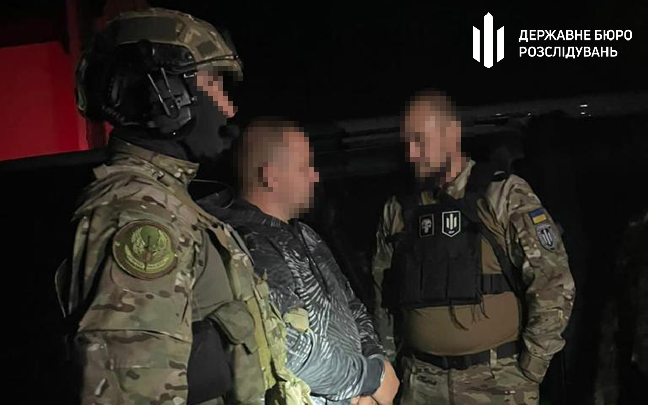 Прокуратура та ДБР підтвердили підозру ексглаві СБУ у Харківській області: деталі справи