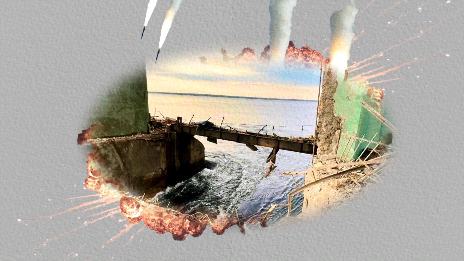 Росія два дні б'є по Кривому Рогу. І, здається, не досягає мети. Що це означає для ЗСУ - Фото