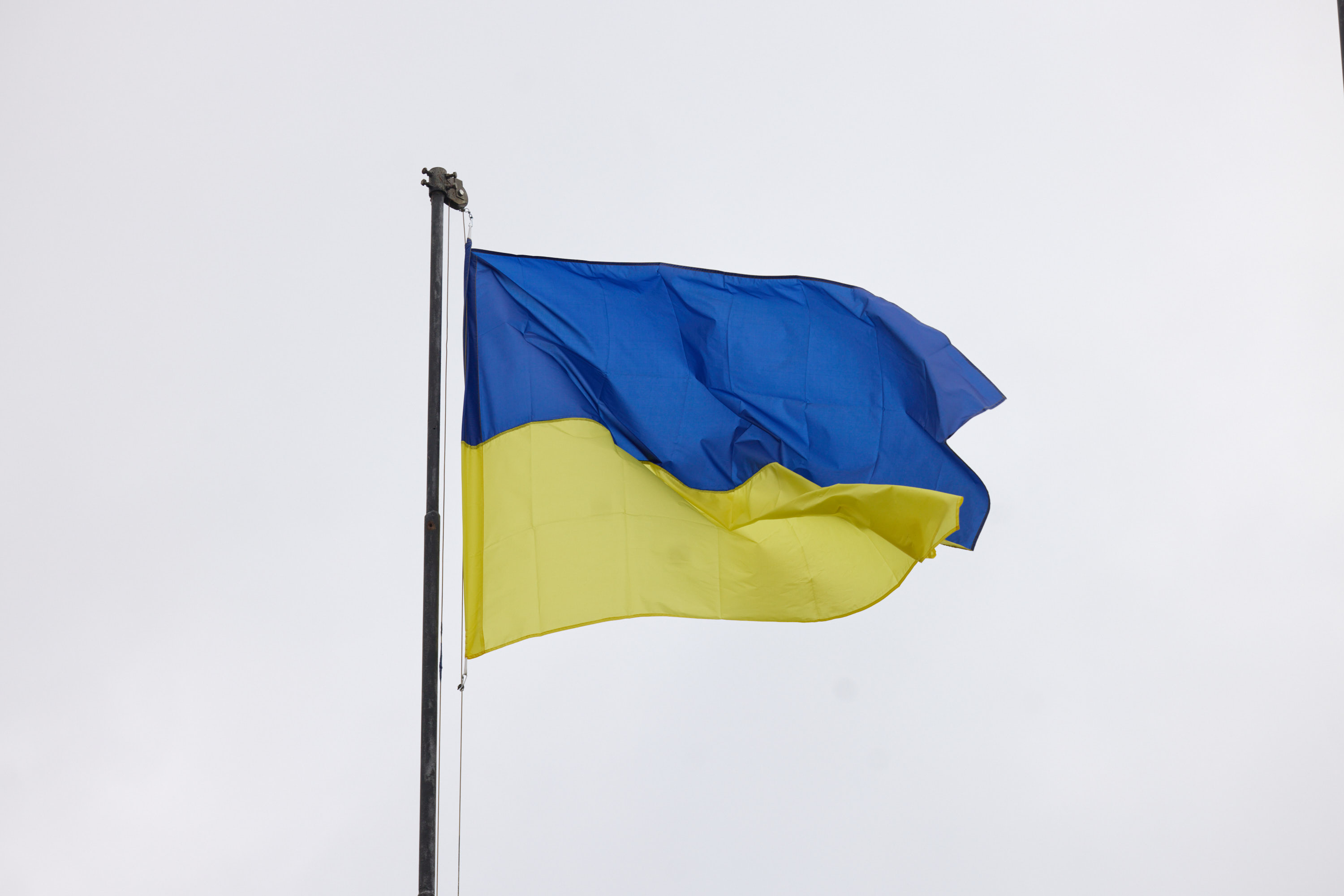 Несколько Буч. От чего ВСУ освободили жителей Изюма. Свидетельство