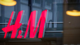H&M Group планирует осенью возобновить работу магазинов в Украине
