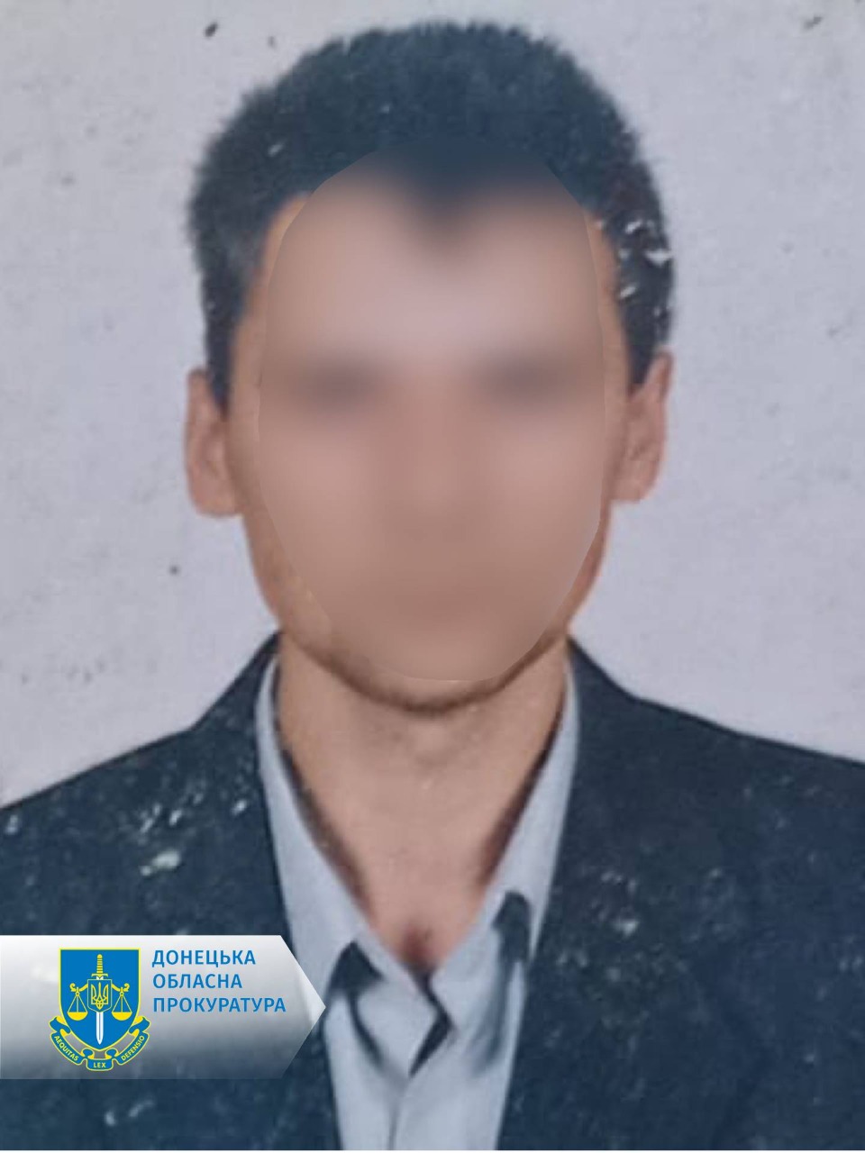 Фото: Офіс генпрокурора СБУ зловила у Покровську "Бетмена" з напарником, воювали проти України у 2014 році