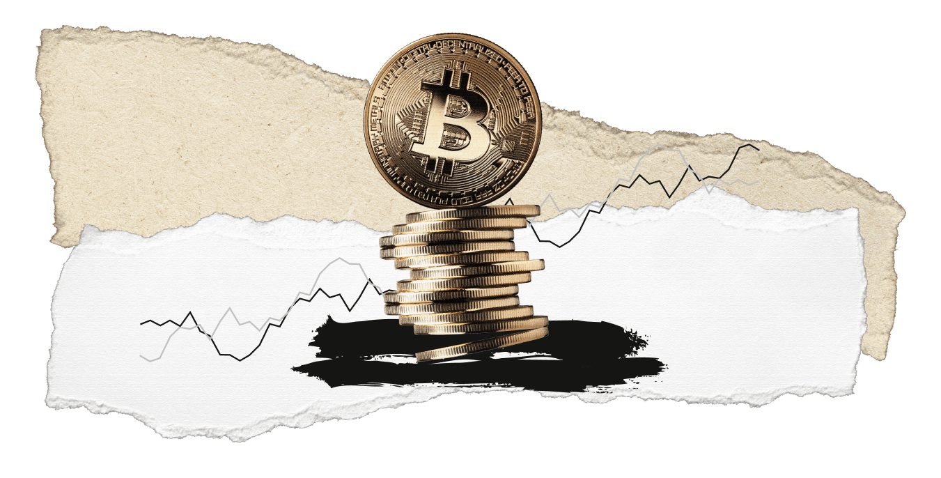 "Битком" по окупанту: як криптовалюта допомагає збирати донати на ЗСУ