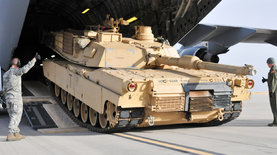 Украина скоро получит более 10 танков Abrams от США – Данилов - новости Украины, Политика