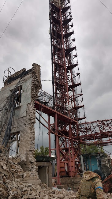 Життя після росіян. Як бізнес повертається на звільнену Харківщину і що бачить: фото