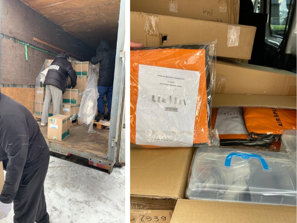 "Битком" по окупанту: як криптовалюта допомагає збирати донати на ЗСУ