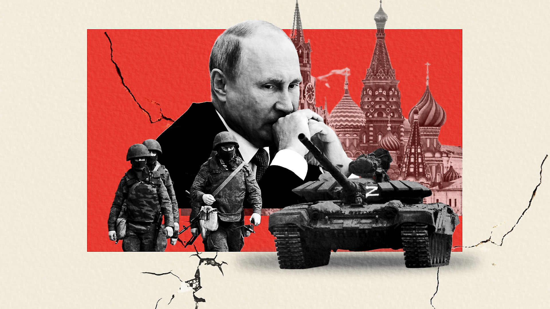 Путін готує анексію. Що буде далі на війні Росії з Україною: три сценарії - Фото