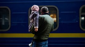 Миграция из Украины в Европу стала проблемой. Как возвращать «сво…