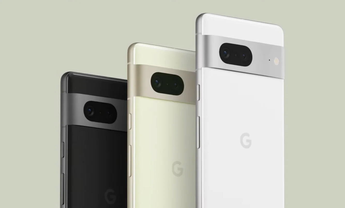 Google Pixel 7, Pixel 7 Pro – характеристики, цена, дата выхода ...