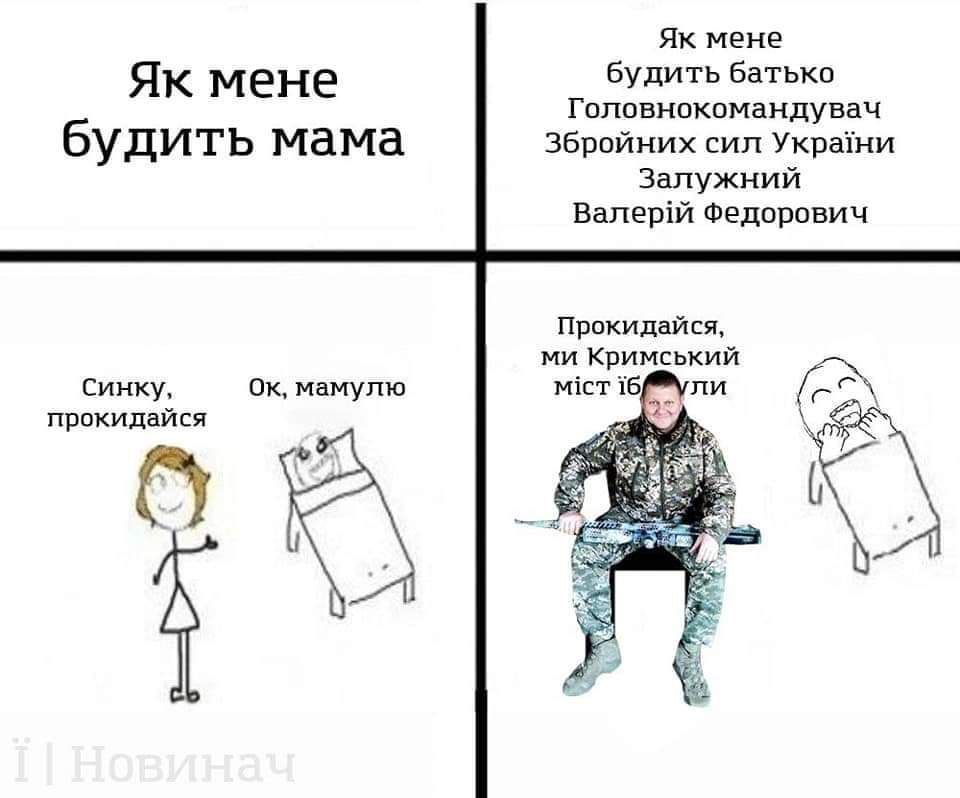 "Просыпаешься – Крымский мост горит". Как украинцы отреагировали на взрыв