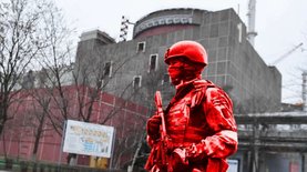Ситуация вокруг Запорожской АЭС усугубляется — директор МАГАТЭ