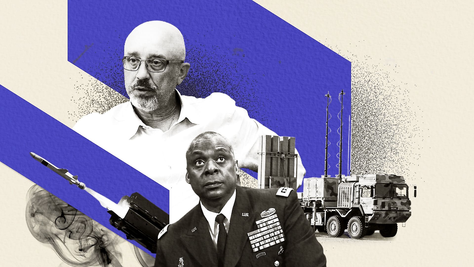 Закрити небо України. Рамштайн-6 після ракетних ударів: чи отримає Україна ППО від Заходу - Фото