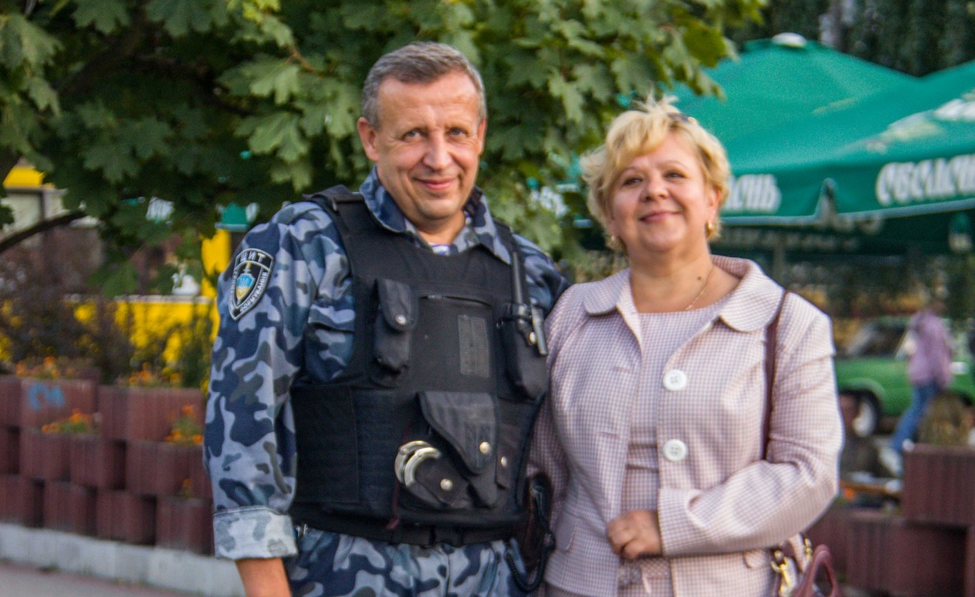 Життя і смерть привиду Києва. Як виникла ця легенда і хто саме ховається за нею