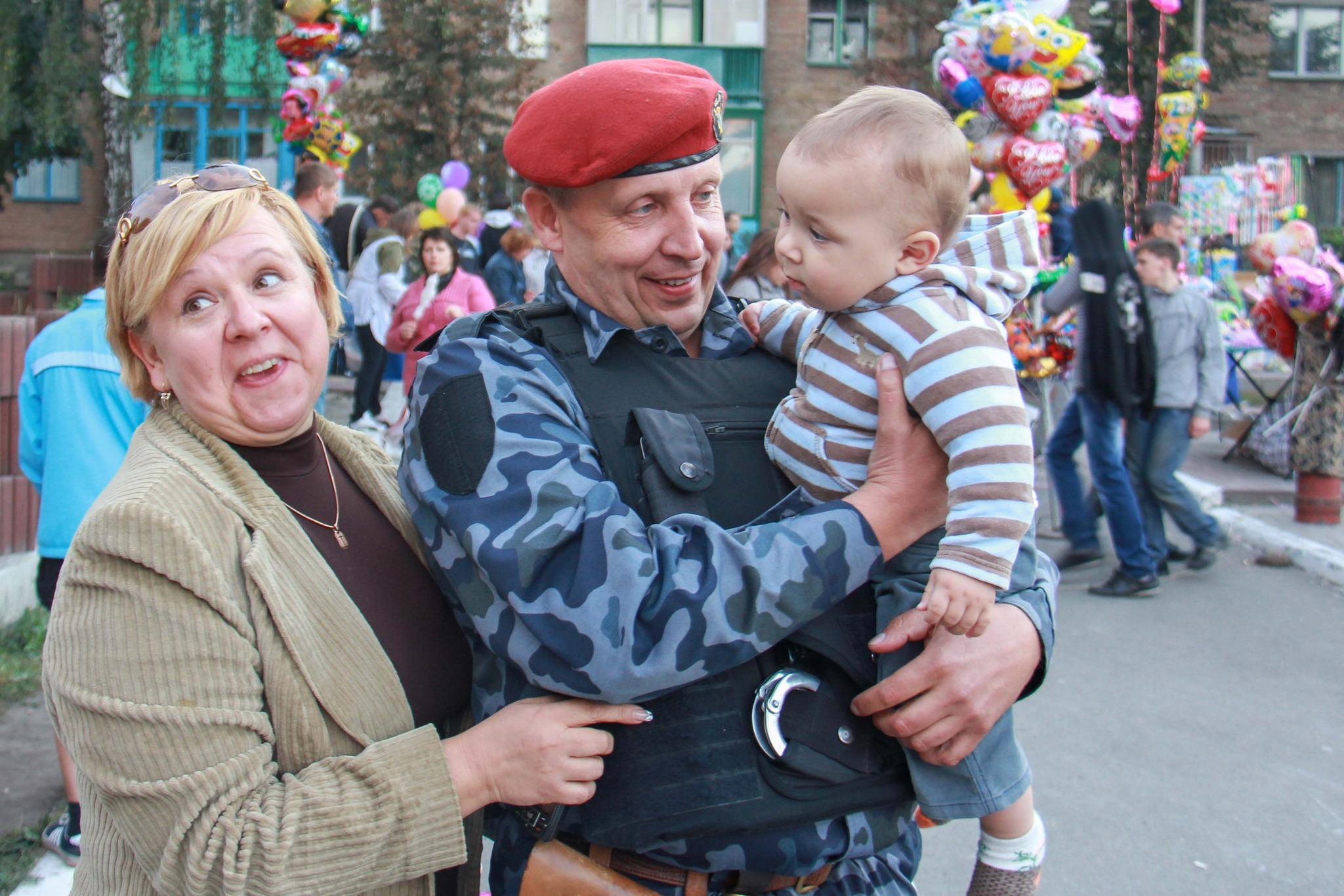 Життя і смерть привиду Києва. Як виникла ця легенда і хто саме ховається за нею