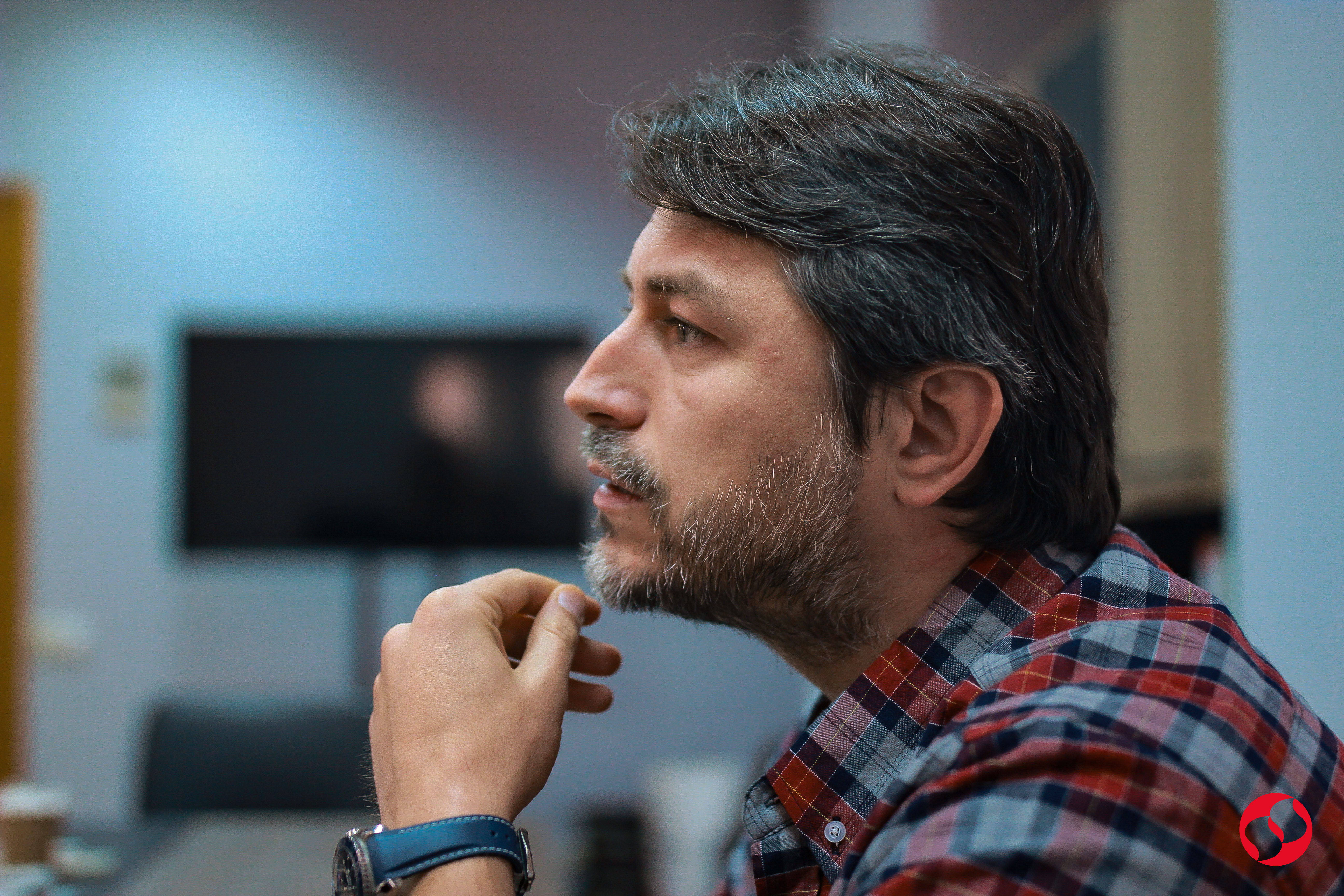 Сергій Притула: Якщо Резніков побачить вільну "Зірку смерті" – хай пише, будемо вирішувати