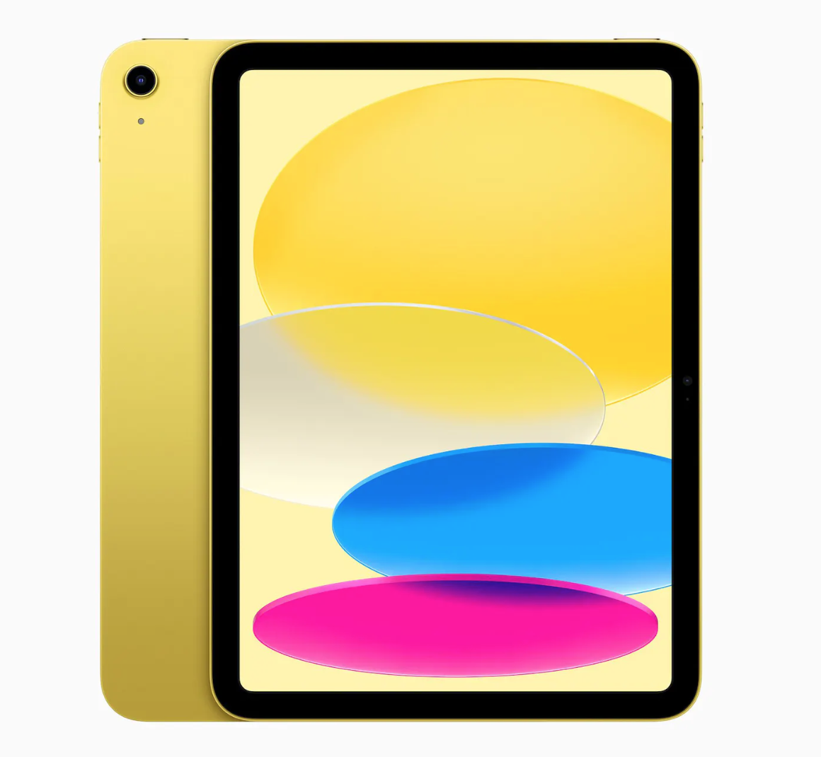 Фото: Apple