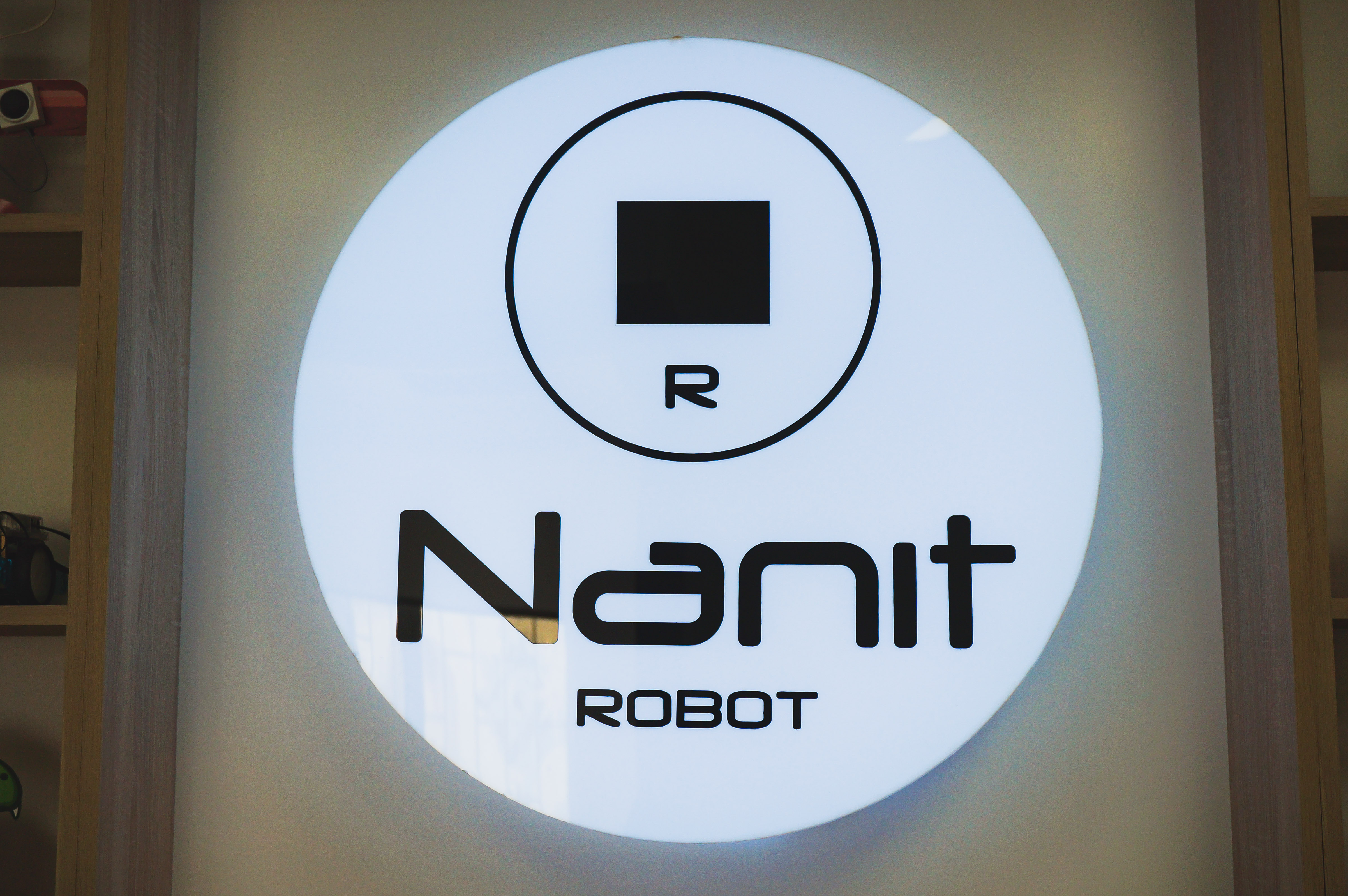 Збери єті та будинок. Чим український стартап Nanit Robot хоче завоювати ринки США та Канади