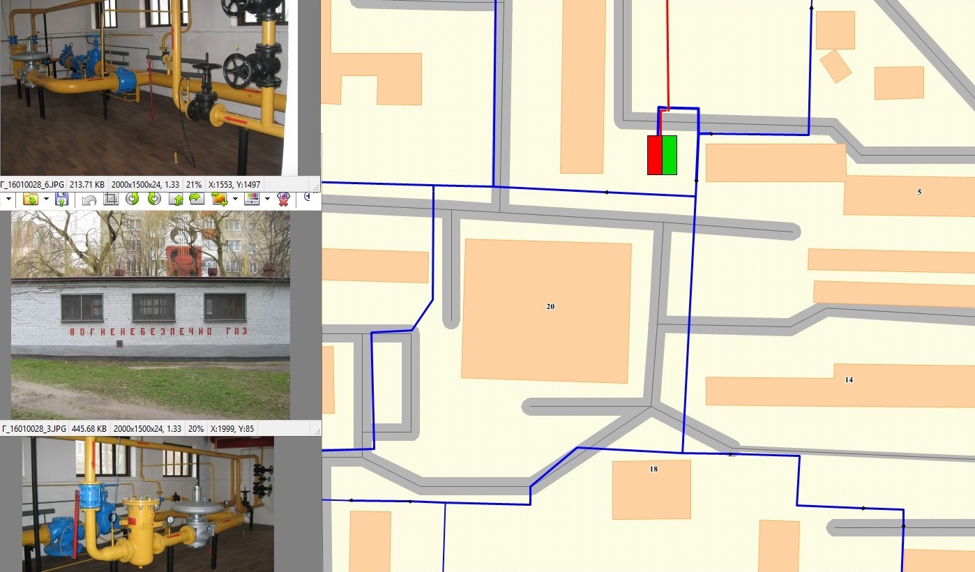 Smart-счетчики и газовый Google Maps: технологии, которые изменят коммунальные услуги