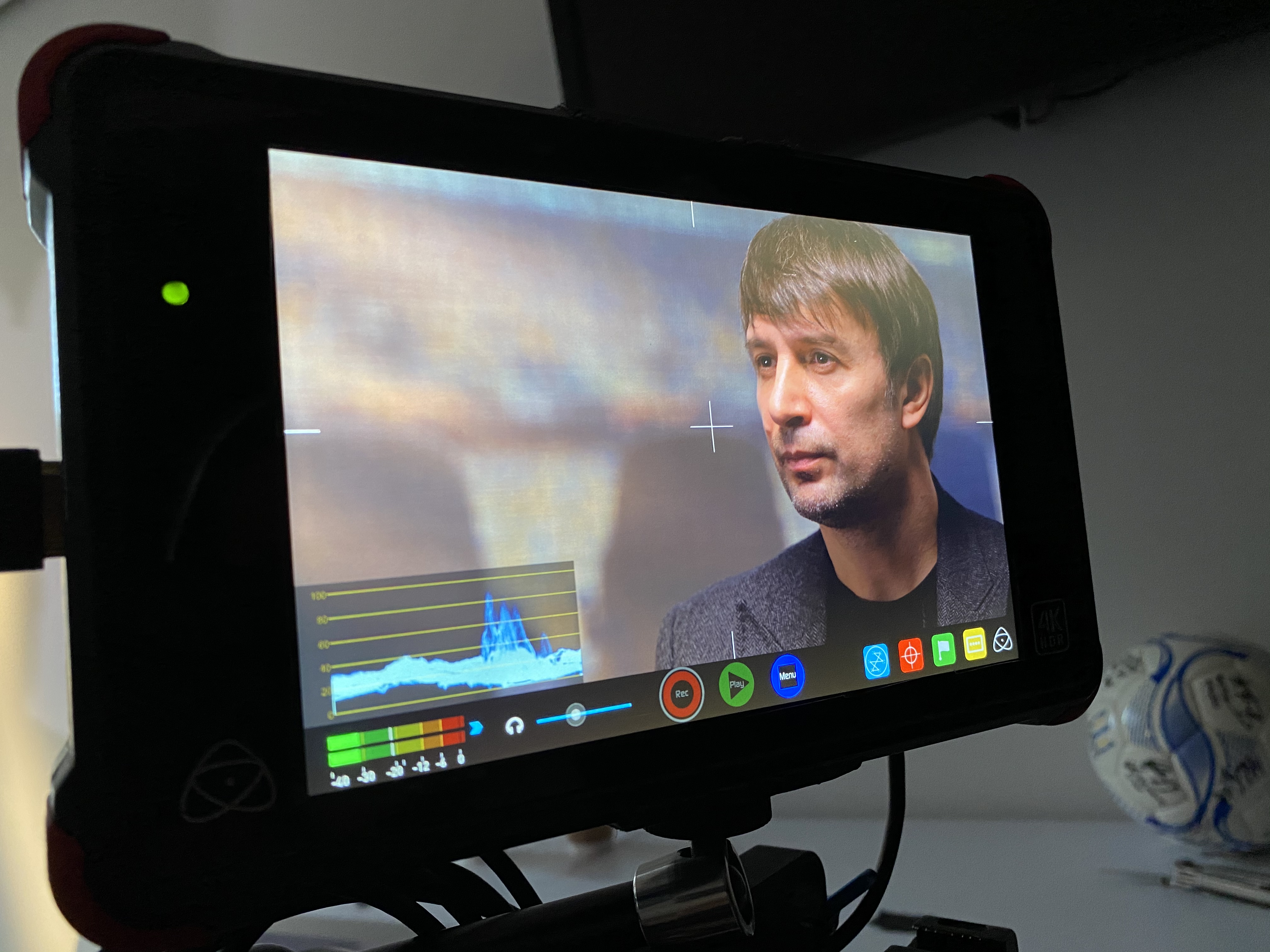 Блохін, Шева, Зінченко: у прокат виходить "Нація футболу" про збірну. Чим він цікавий