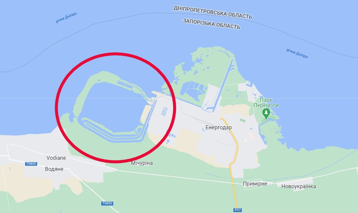 "Волны в 5 метров не будет". Россия заминировала Каховскую ГЭС и дамбу: чем грозит подрыв