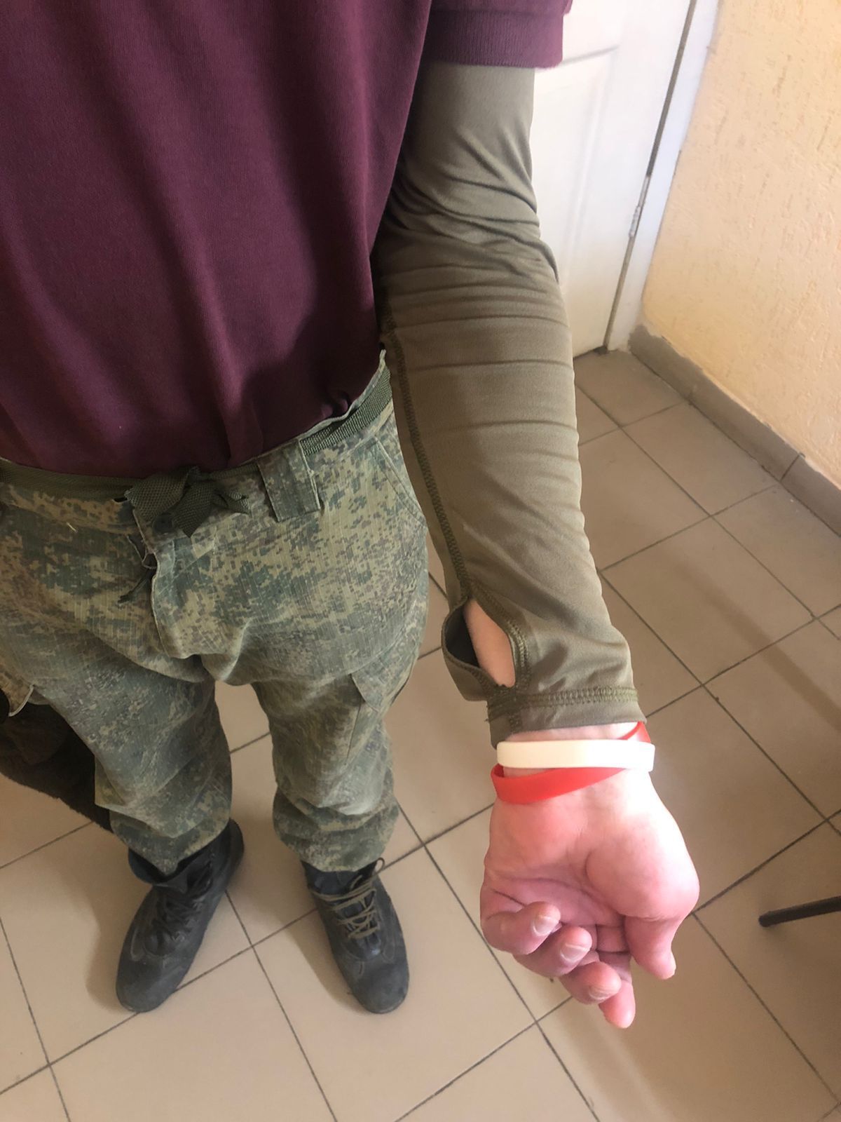 Фото: ГУР "Вагнерівці" масово набирають ув'язнених, хворих на ВІЛ та гепатит – ГУР