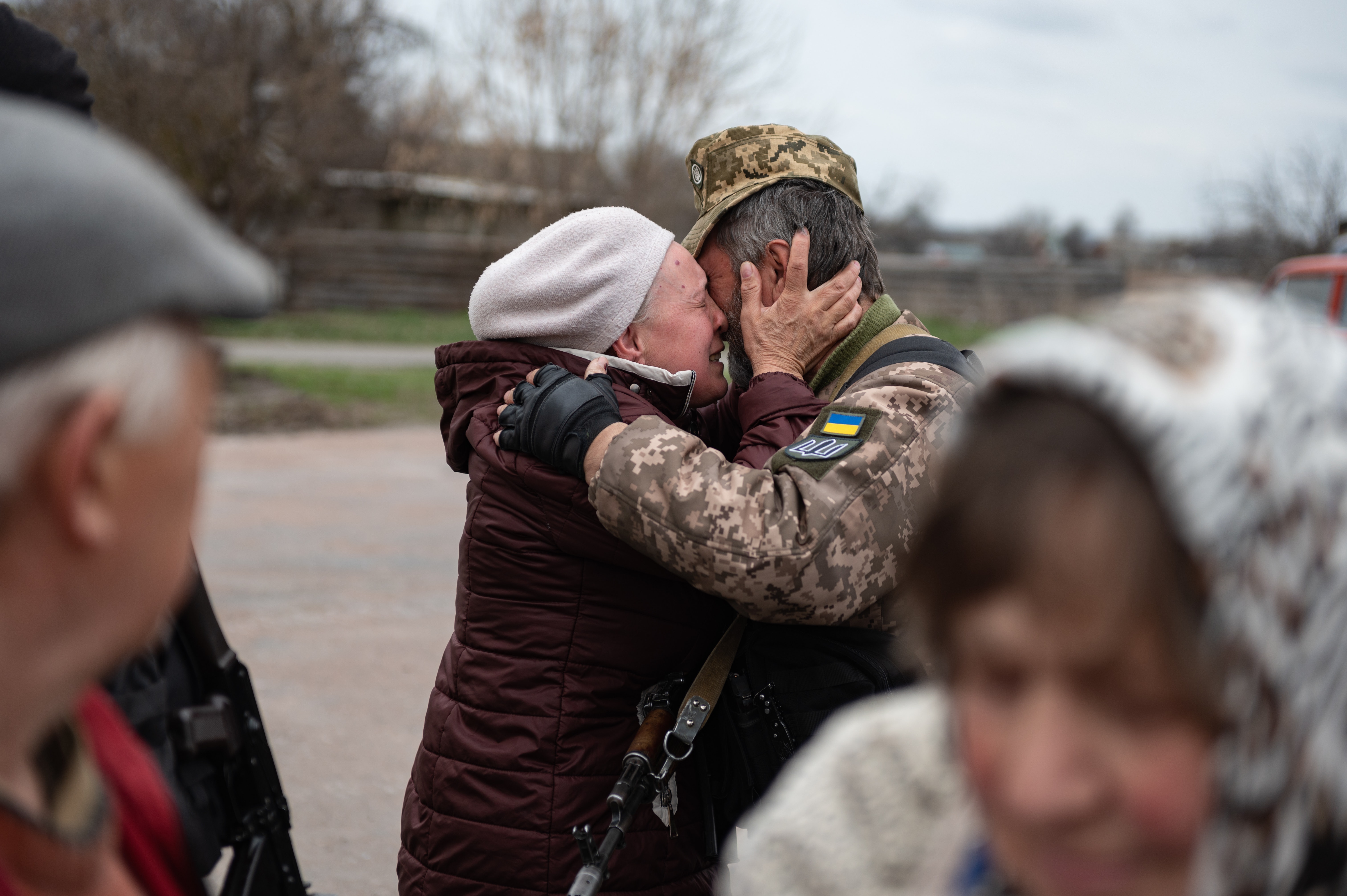 Чи посилюватиметься мобілізація та які спеціалісти зараз потрібні армії
