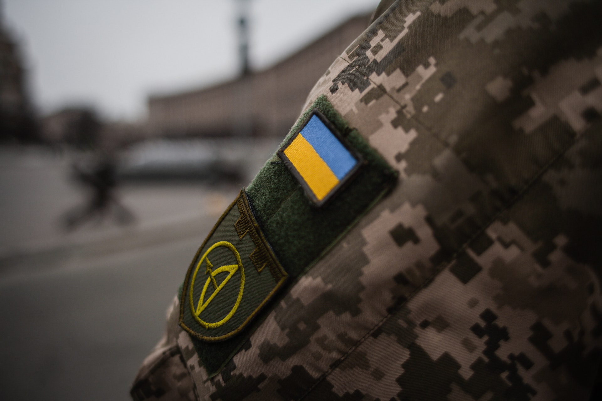 Чи посилюватиметься мобілізація та які спеціалісти зараз потрібні армії