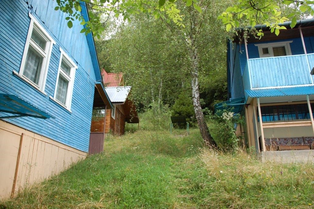 Новий приватизаційний рекорд. За базу відпочинку в Карпатах змагалися 86 учасників — фото