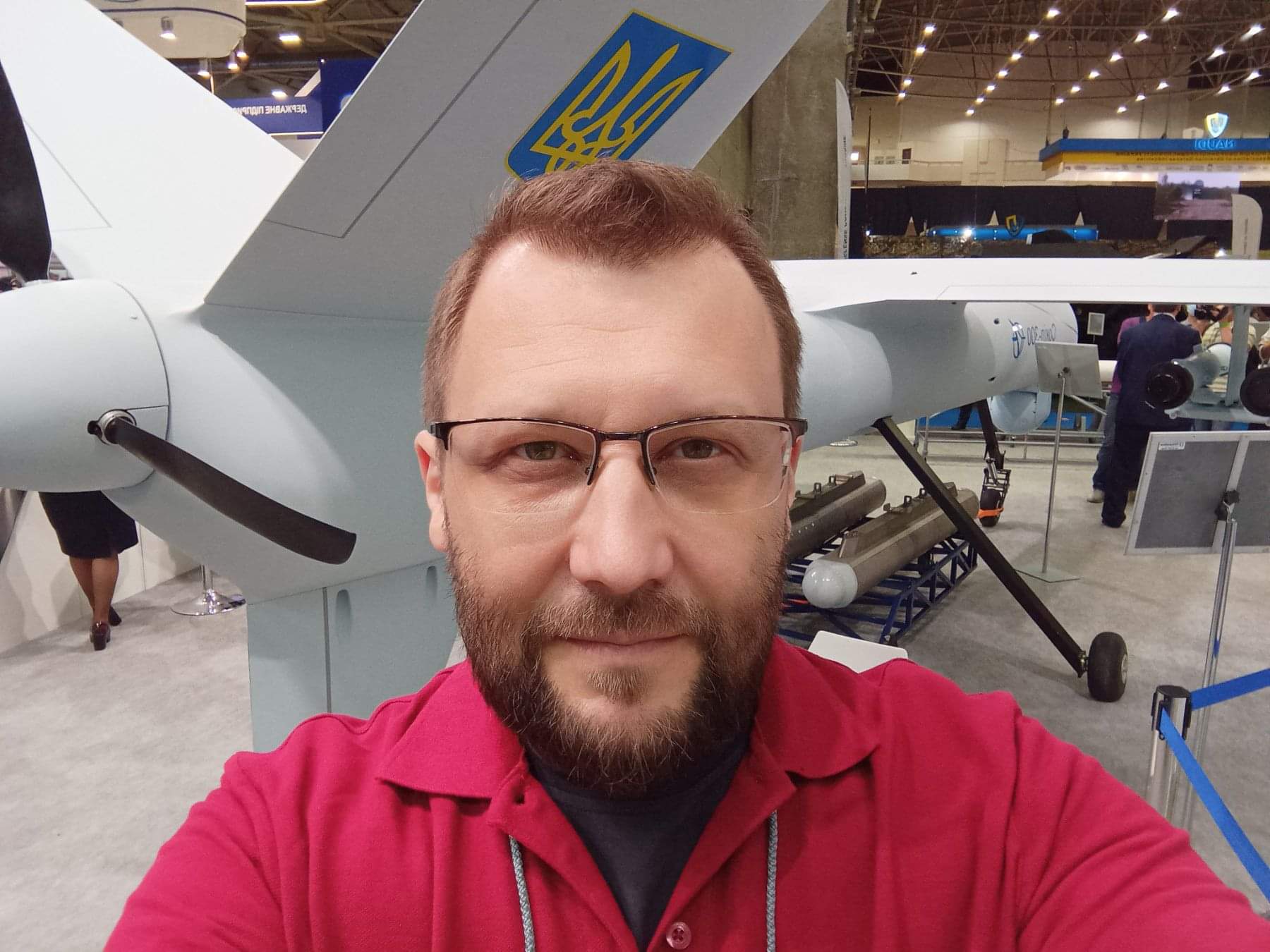 Вбивця "Орланів". Українські інженери створили перехоплювач дронів: що він уміє