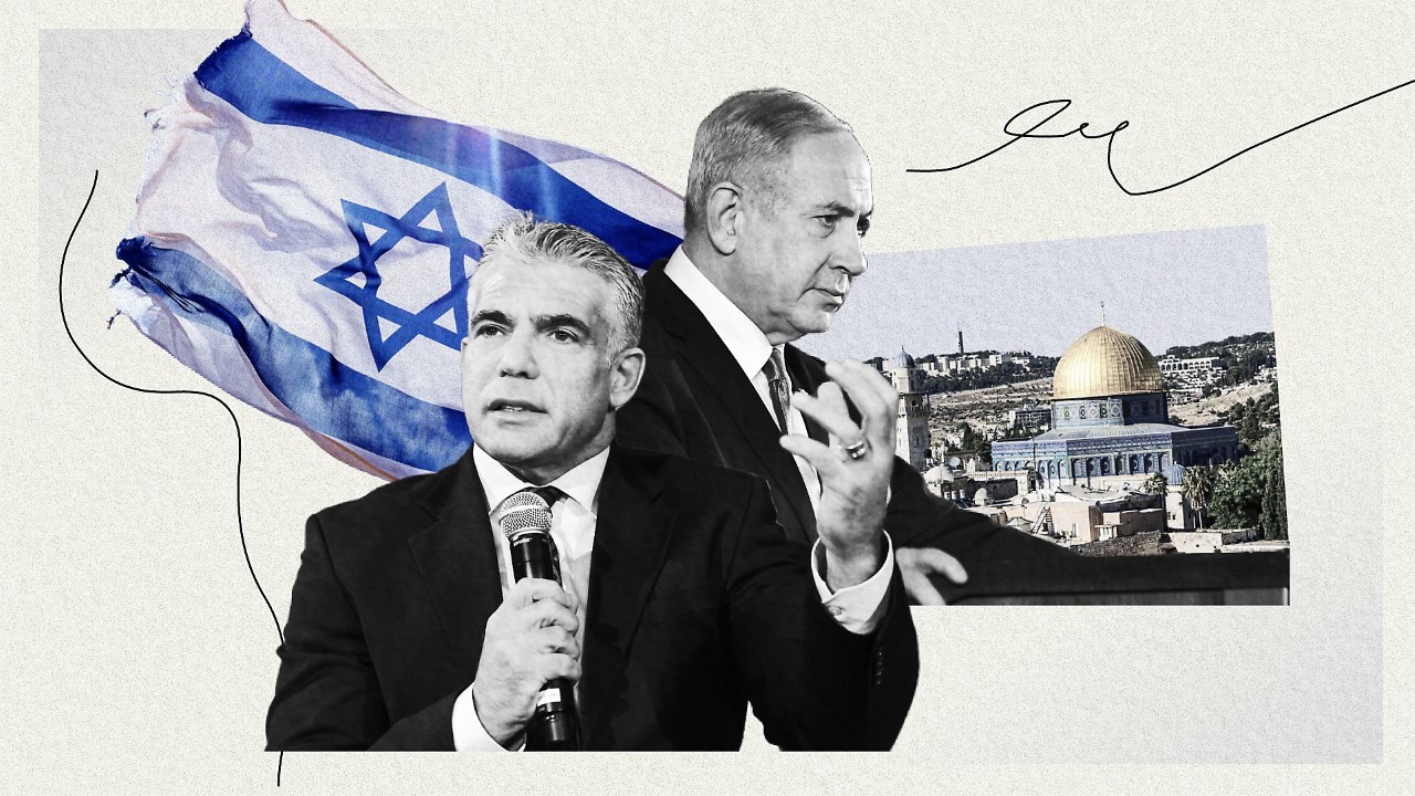 Выборы в Израиле. Нетаньяху близок к победе: что это значит для Украины - Фото