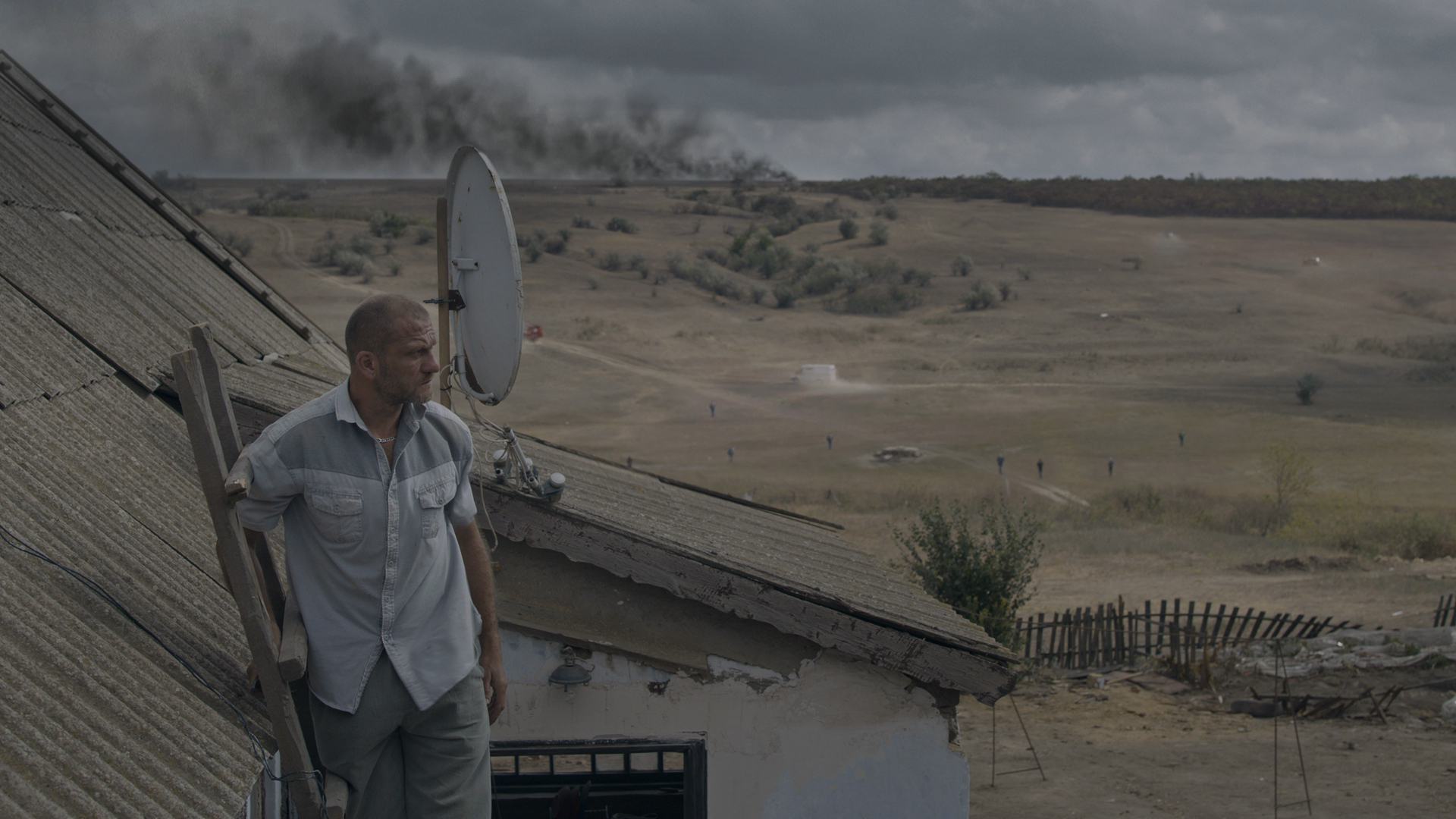 Почему украинскому фильму "Клондайк" о сбитом Боинге MH17 пророчат шорт-лист на Оскаре