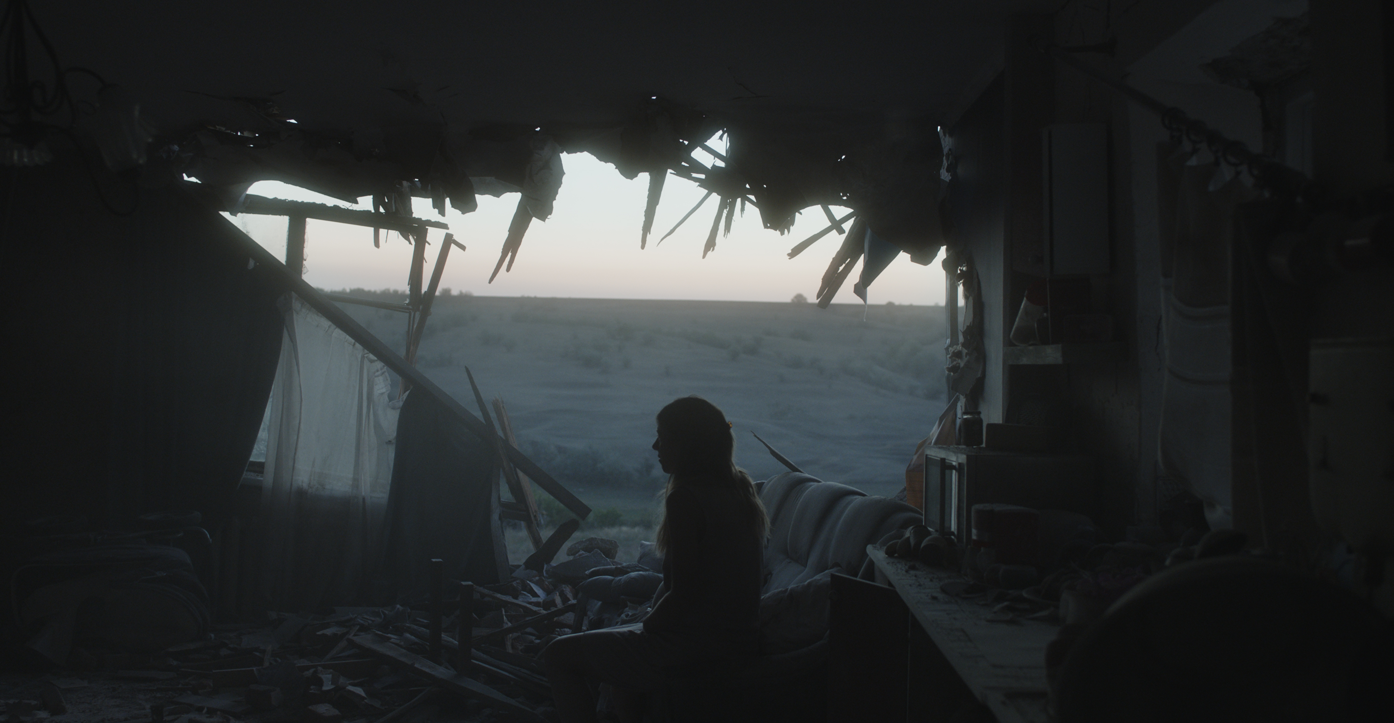 Почему украинскому фильму "Клондайк" о сбитом Боинге MH17 пророчат шорт-лист на Оскаре