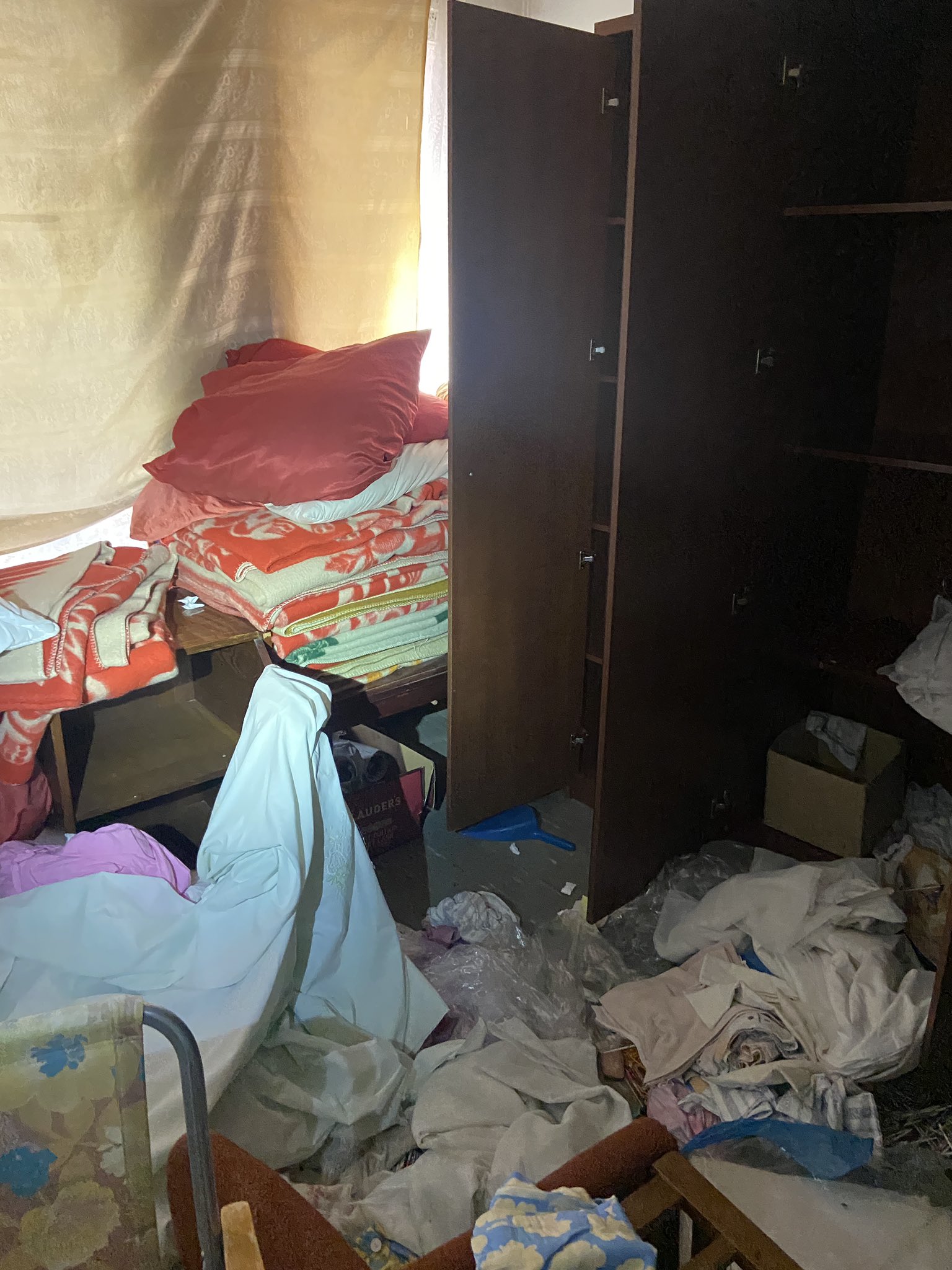 Польша забрала у посольства РФ базу отдыха. Россияне все там разрушили – фото