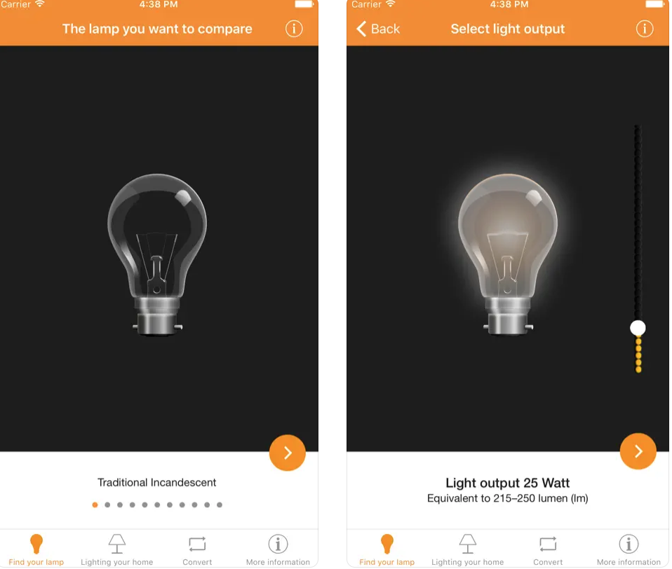 Light Bulb Saver