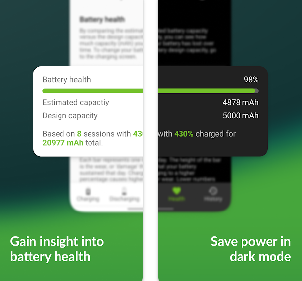 AccuBattery