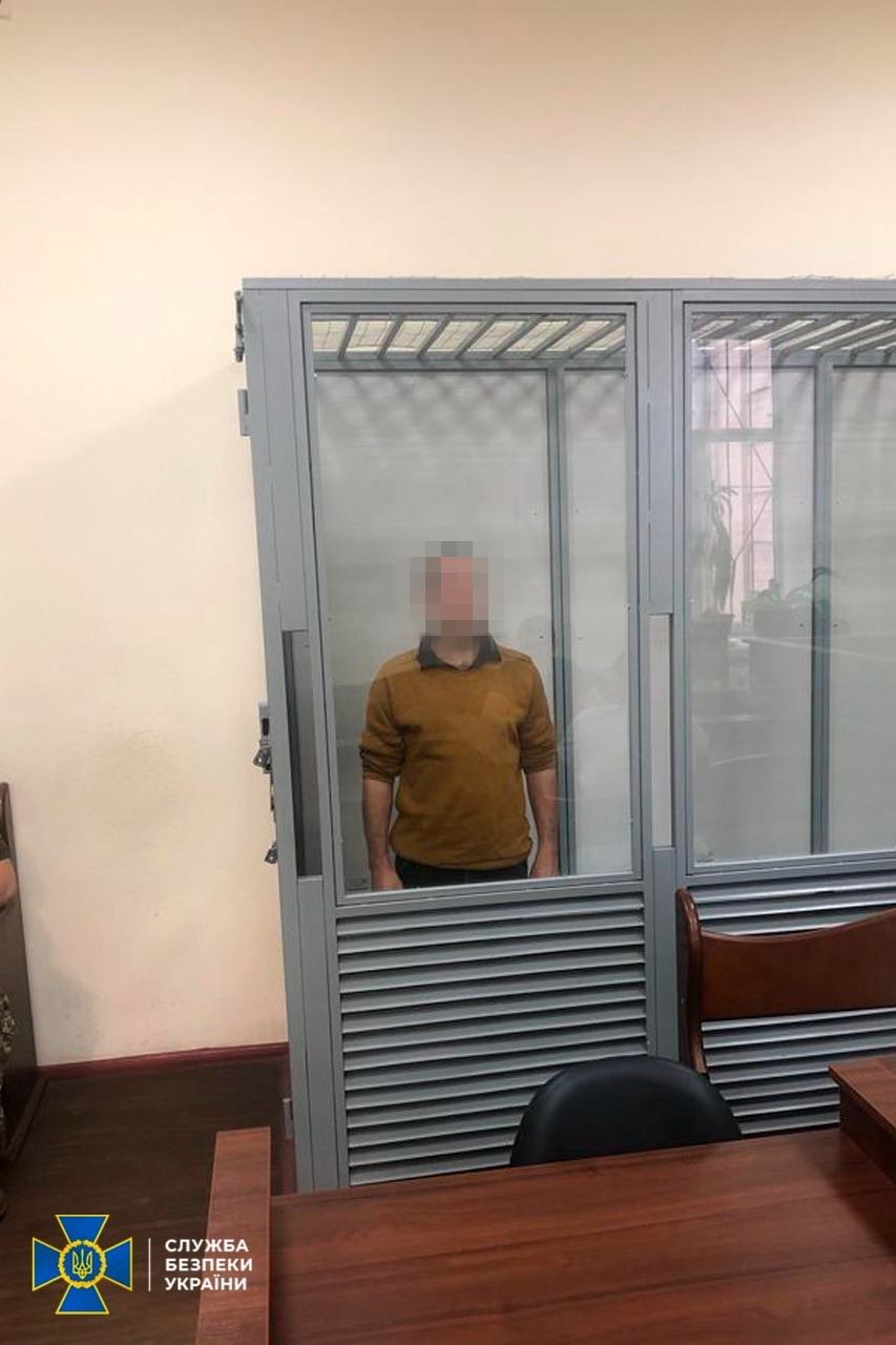 Зрадник із Київської області отримав 15 років тюрми: "здав" армії РФ командира самооборони
